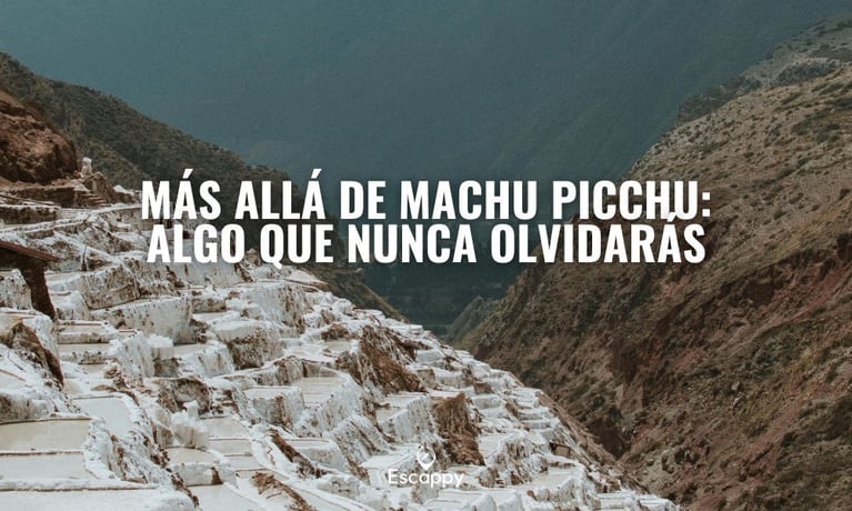 Turismo de Aventura en Perú: Vive la Experiencia Más Auténtica del País Andino