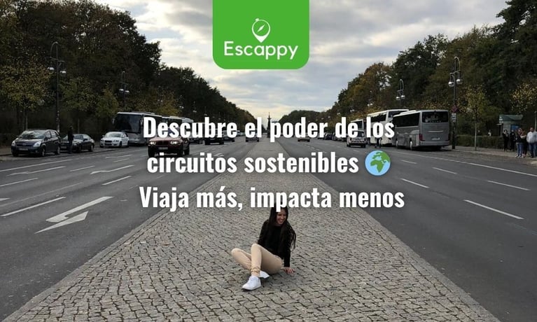 ¿Qué es un circuito de viajes y por qué puede ser la forma más sostenible de conocer el mundo?