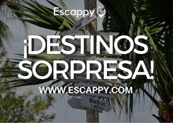 Top 5 de destinos sorpresa en Colombia